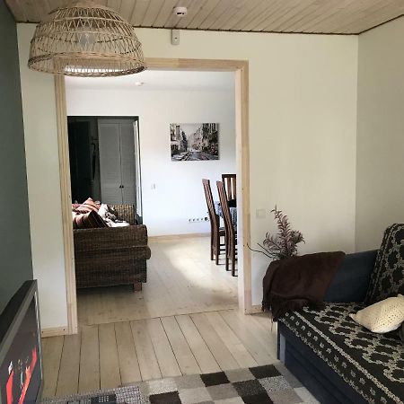 Apartment Near By Sea Юрмала Экстерьер фото