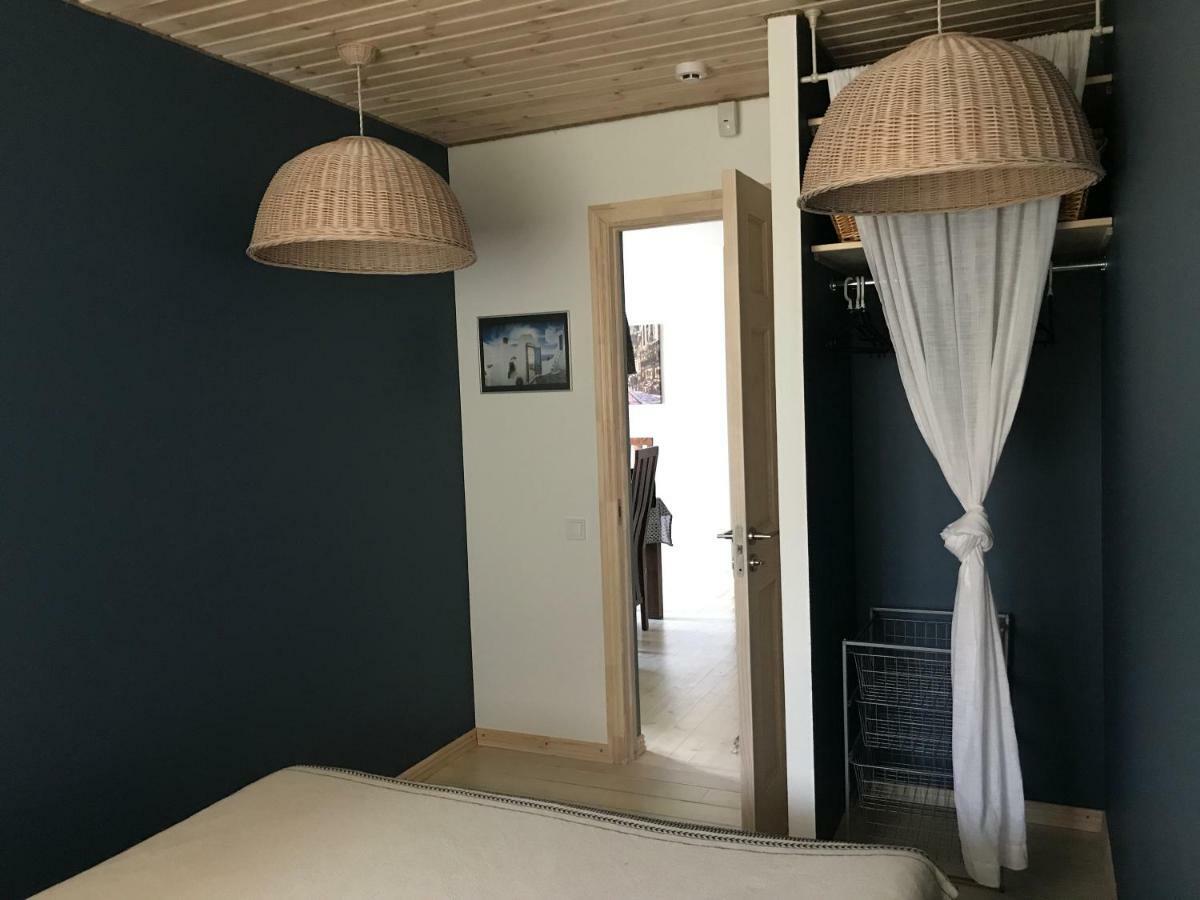 Apartment Near By Sea Юрмала Экстерьер фото