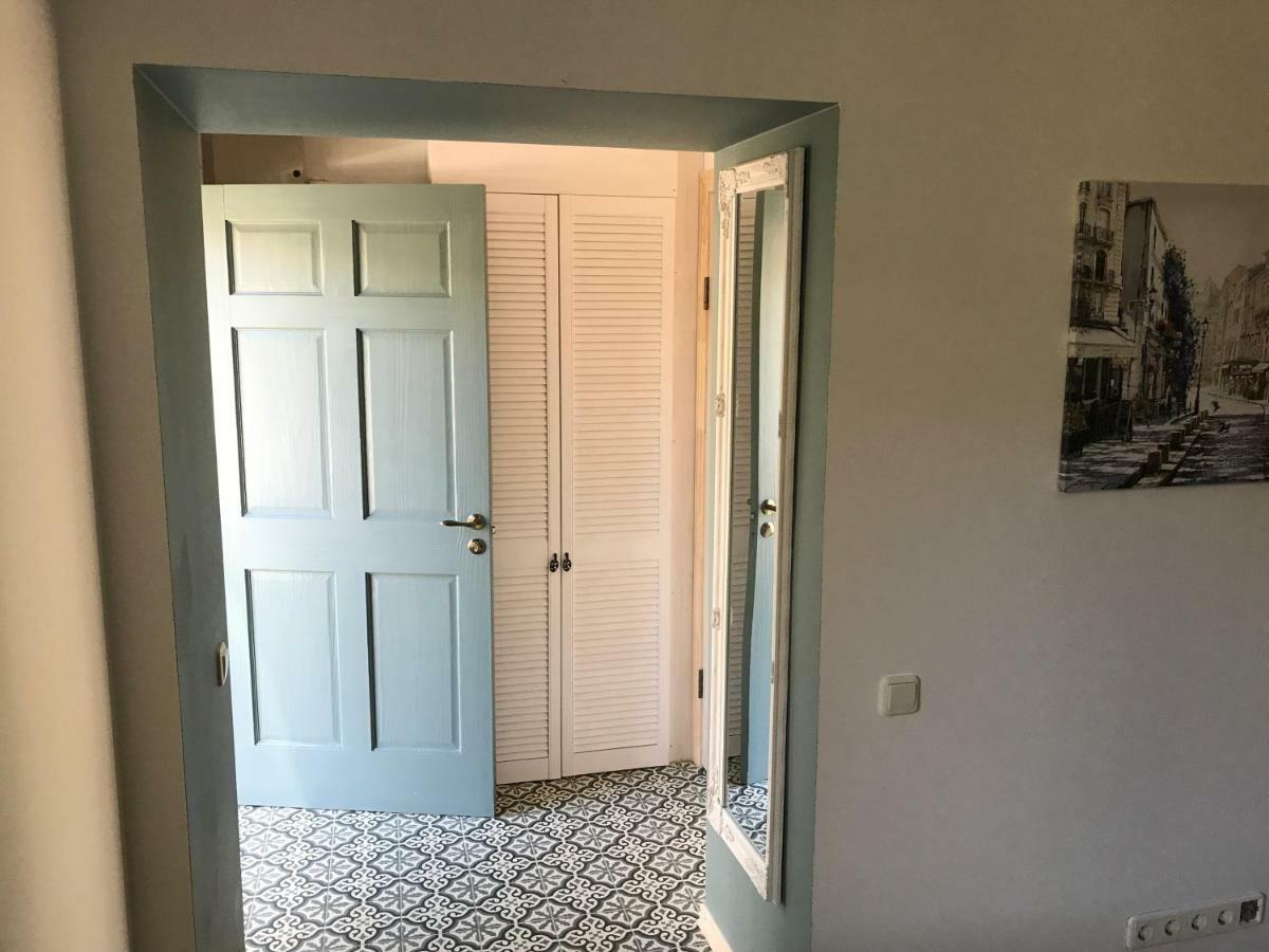 Apartment Near By Sea Юрмала Экстерьер фото