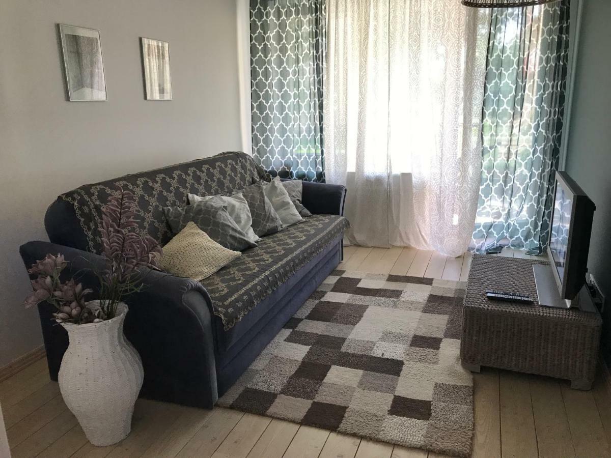 Apartment Near By Sea Юрмала Экстерьер фото